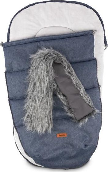 Aksesorë për karrocë Sensillo Orso, i kaltër