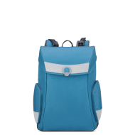 Delsey Paris Çantë Shkollore Duck Blue Delsey Paris Çantë Shkollore Duck Blue