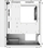 Kasë Logic Concept Atos Mini ARGB, Mini Tower