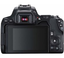 Fotoaparat Canon EOS 250D, i zi