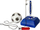 Trajnues futbolli Victoria Sport 3 në 1