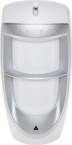 Detektor Paradox DG-85, i bardhë