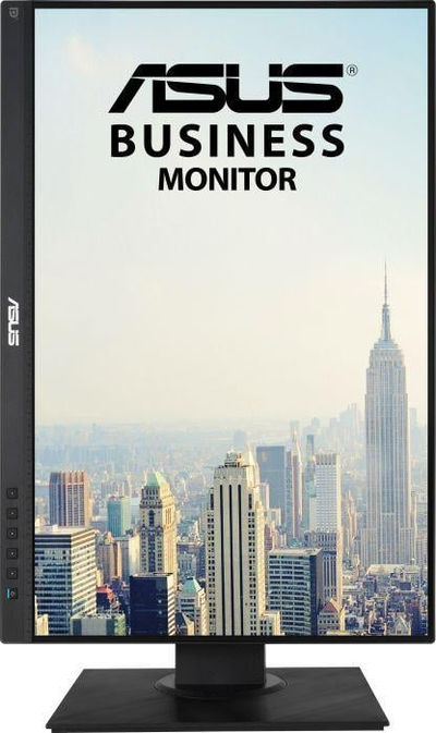 Monitor Asus Business BE24WQLB, 24.1", 1920 x 1200 (WUXGA), i zi