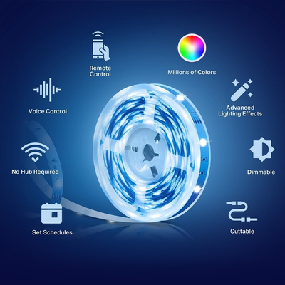 Shirit TP-LINK Tapo L900-5 Wi-Fi LED