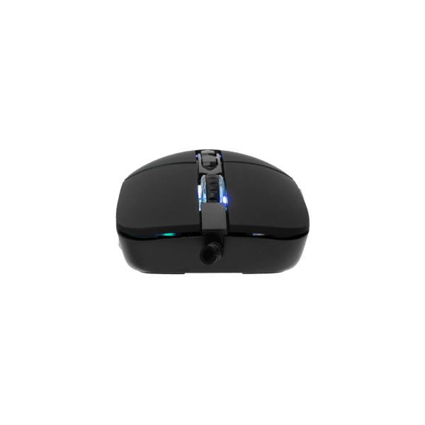 Maus Gaming Baracuda Octopus BGM-021, i zi