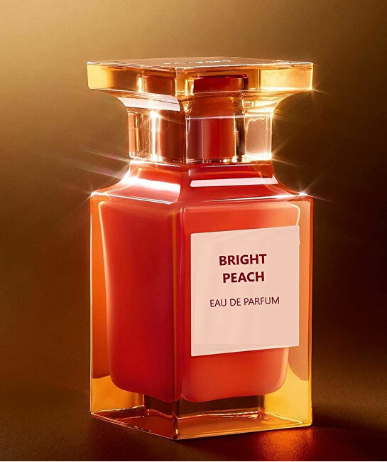 Eau de Parfum Alhambra Bright Peach
