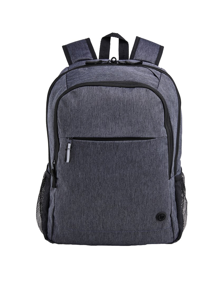 Çantë shpine për laptop HP Prelude Pro, 15.6", e hirtë