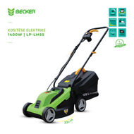 KOSITËSE ELEKTRIKE 1400W LP-LM55