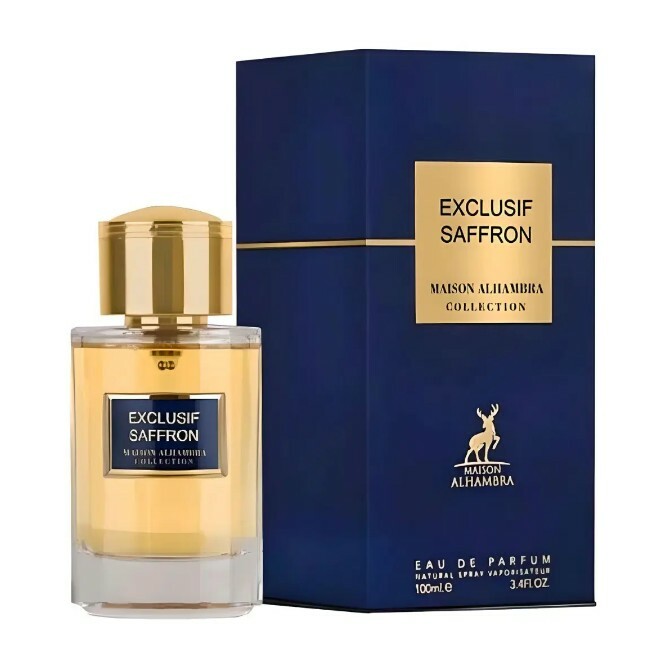 Eau de Parfum Alhambra