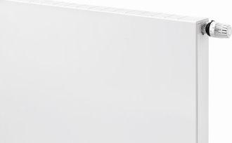 Radiator STELRAD PLANAR P22060, P22, 500x1600mm, 684W, i bardhë