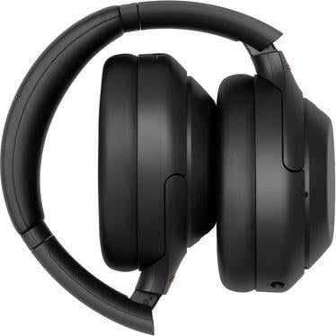 Слушалки Sony WH-1000XM4, црни 