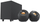 Altoparlant Creative Pebble Plus 2.1, i zi