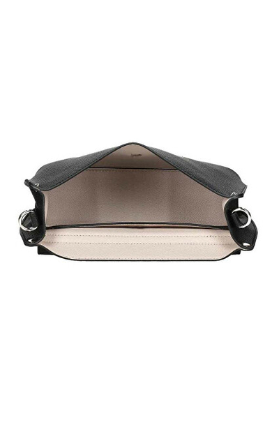 Çantë krahu Guess mGU2740, e zezë