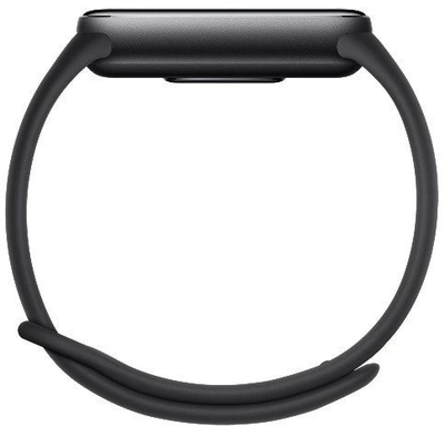 Matës aktiviteti Xiaomi Smart Band 10, i zi