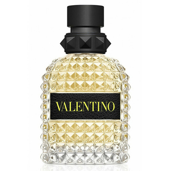 Eau de Toilette Valentino Uomo Born In Roma Yellow Dream,