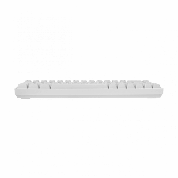 Tastierë Gaming White Shark Ronin