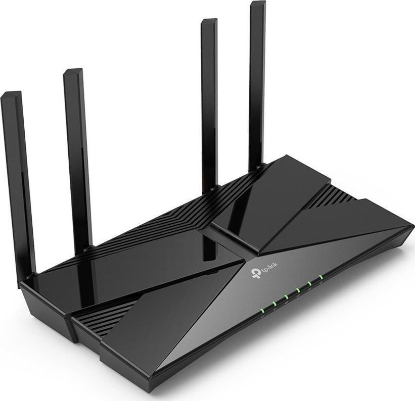 Рутер TP-Link Archer AX23, црн