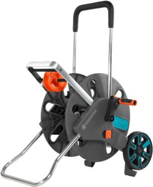 Gardena AquaRoll L Easy Количка за Црево