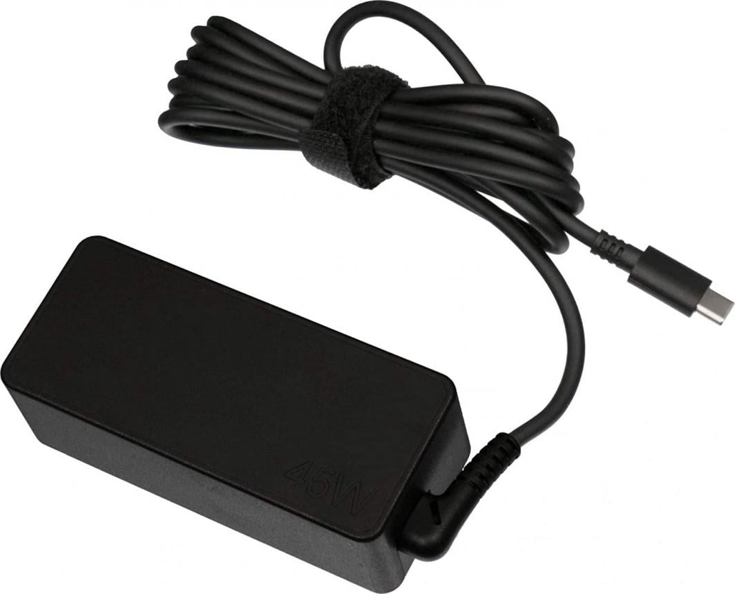Përshtatës energjie për laptop Lenovo, 45W, USB-C, 3A, 20V (00HM663)