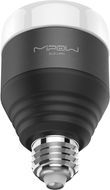 Poç i mençur MiPow (BTL201-BK), RGB, E27, 5W