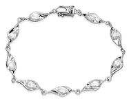 Silver Cat Елегантна Нараквица SC443 Silver Cat Елегантна Нараквица SC443