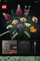 Set LEGO® Icons 10280 Bouquet,  756 pjesë