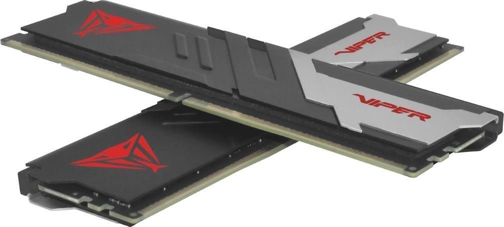 Memorie Patriot Viper Venom, DDR5, 64 GB, 5200 MHz, CL40, PVV564G520C40K
