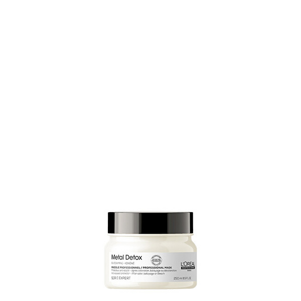 Maskë për flokë L´Oréal Professionnel Expert Metal Detox Series Maskë për flokë L´Oréal Professionnel Expert Metal Detox Series