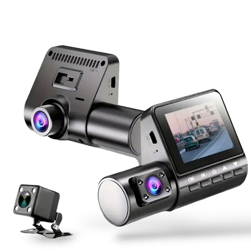 Kamere Makine  2.4"