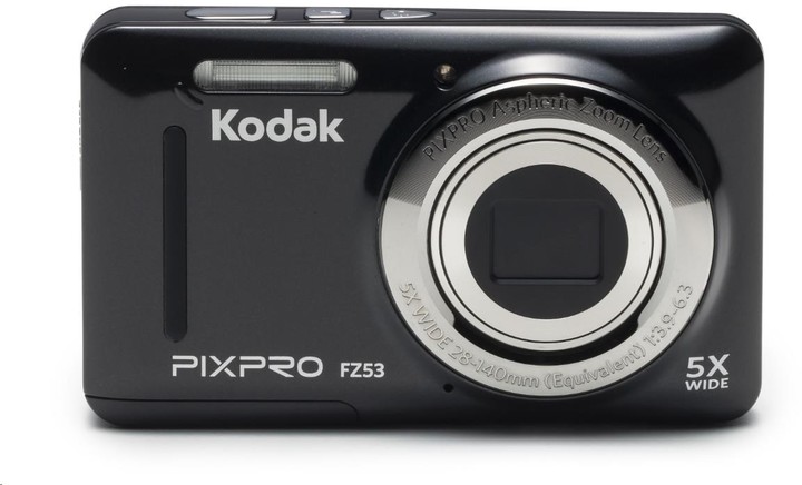 Fotoaparat Kodak Friend zoom FZ53, i zi