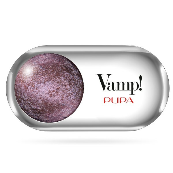 Hije për sy Pupa Vamp! (Compact Eyeshadow)