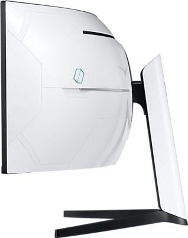 Monitor Samsung Odyssey G9, 49", 5120 x 1440, 240 Hz
