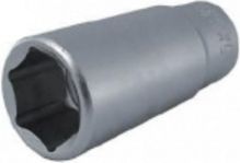 Prizë Hex Hartsson, 1/2", 10 mm, e hirtë