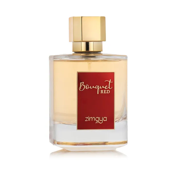 Eau de Parfum Zimaya Bouquet Red, 100 ml