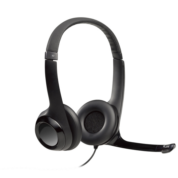 Kufje Logitech LGT-H390