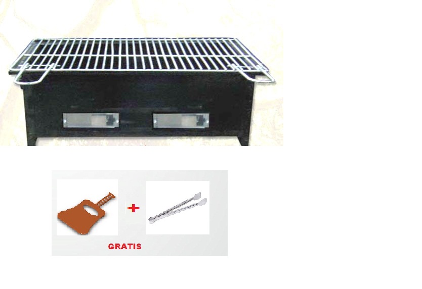 Skarë BBQ Grill SE022