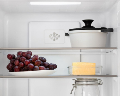 Frigofer MPM 357-FF-31W / AA, i bardhë