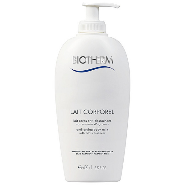 Losion Biotherm 400 ml