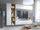 Set komodë për TV Leronia (224 x 160 x 33)