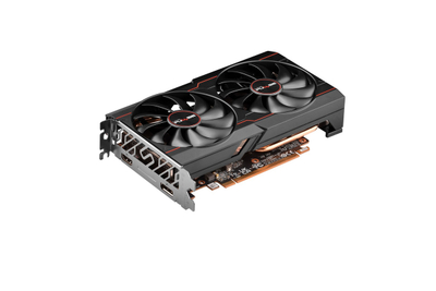 Kartelë grafike SAPPHIRE PULSE AMD Radeon™ RX 6500XT Gaming OC 4GB DDR6