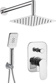 Set dushi Deante Alpinia Concealed Set dushi Deante Alpinia Concealed