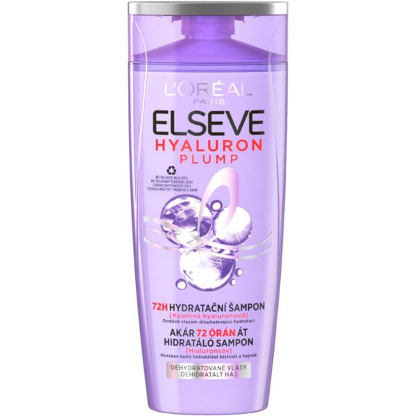 Shampo për flokë L´Oréal Paris Elseve Hyaluron Plump