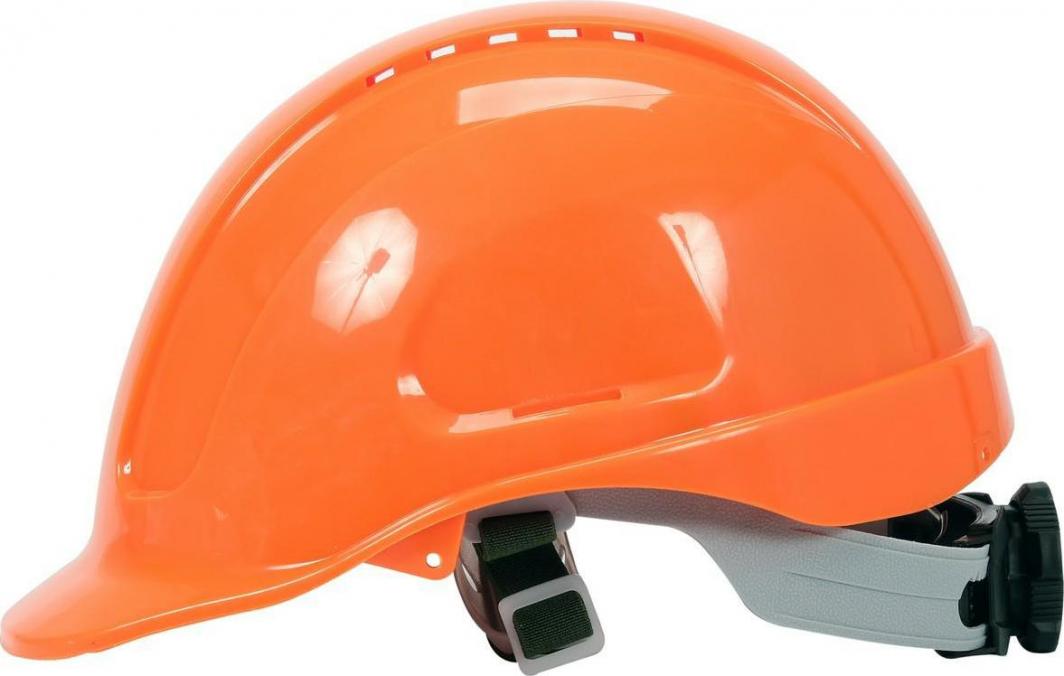 Helmetë mbrojtëse e sigurisë Yato ABS YT-73970, portokalli Helmetë mbrojtëse e sigurisë Yato ABS YT-73970, portokalli