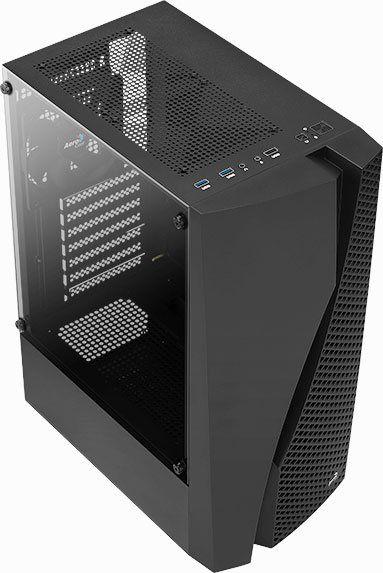 Kasë Aerocool Wave v1, Midi Tower
