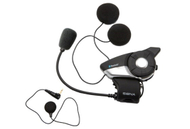 Kufje Sena 20S EVO DUO, Bluetooth, të zeza Kufje Sena 20S EVO DUO, Bluetooth, të zeza
