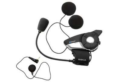 Kufje Sena 20S EVO DUO, Bluetooth, të zeza