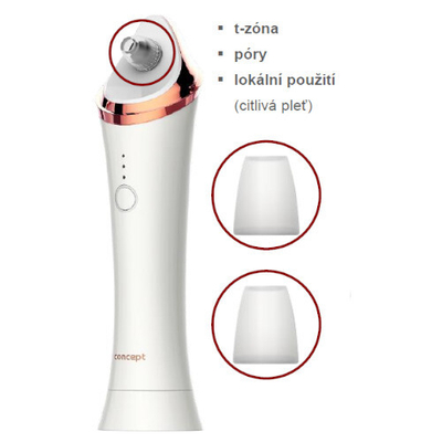 Pastrues për lëkurë Concept Perfect Skin PO2010