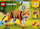 Set LEGO Creator 31129 Majestic Tiger