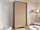 Dollap Trikso 2D1SZ (92 x 180 x 40)