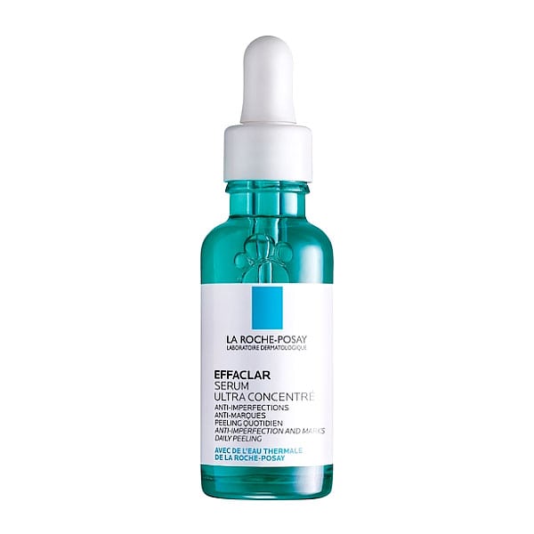 Serum La Roche-Posay Effaclar Duo + Serum, për lëkurë të yndyrshme, 30ml